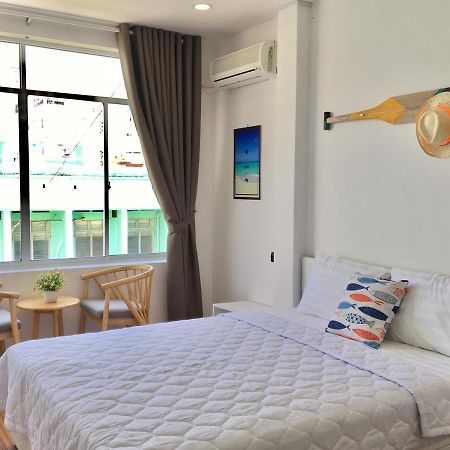 Vitamin Sea Hostel 2 - Nha Trang Exterior photo