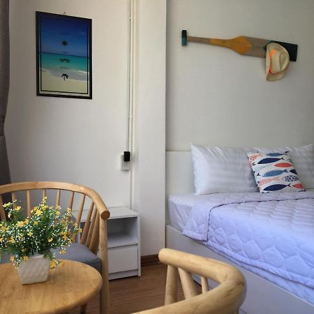 Vitamin Sea Hostel 2 - Nha Trang Exterior photo