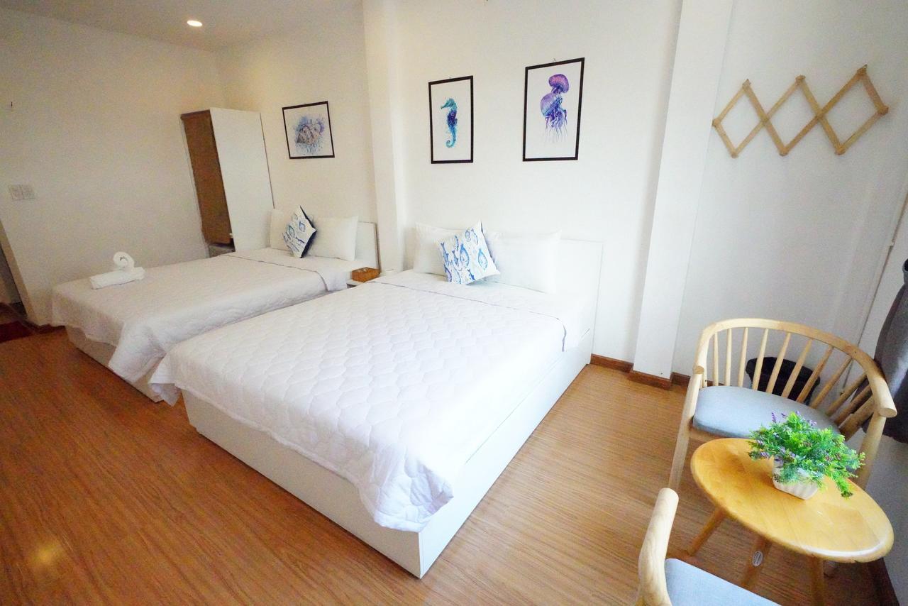 Vitamin Sea Hostel 2 - Nha Trang Exterior photo