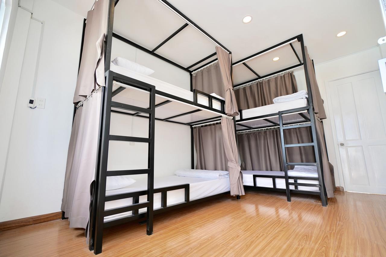 Vitamin Sea Hostel 2 - Nha Trang Exterior photo