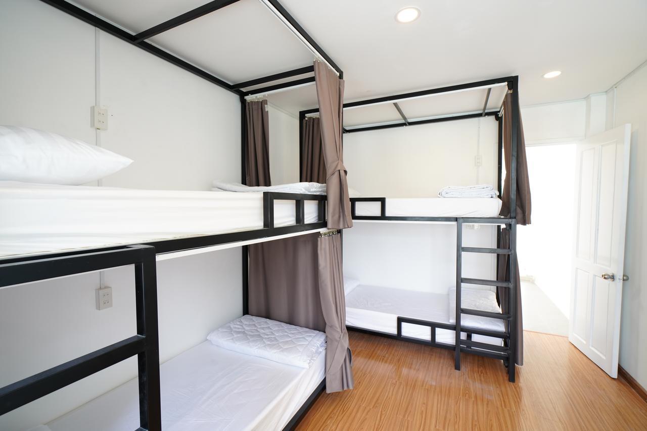 Vitamin Sea Hostel 2 - Nha Trang Exterior photo