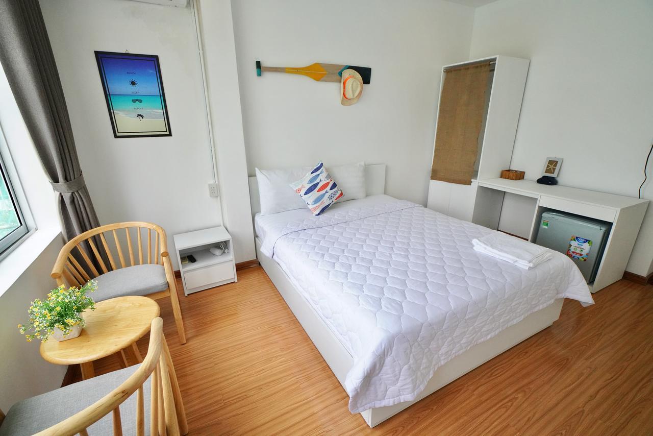 Vitamin Sea Hostel 2 - Nha Trang Exterior photo