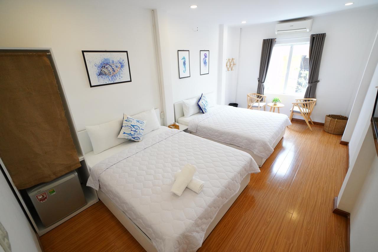 Vitamin Sea Hostel 2 - Nha Trang Exterior photo