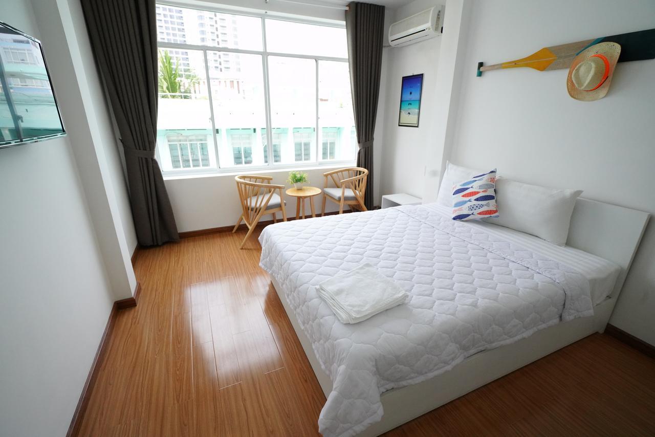 Vitamin Sea Hostel 2 - Nha Trang Exterior photo