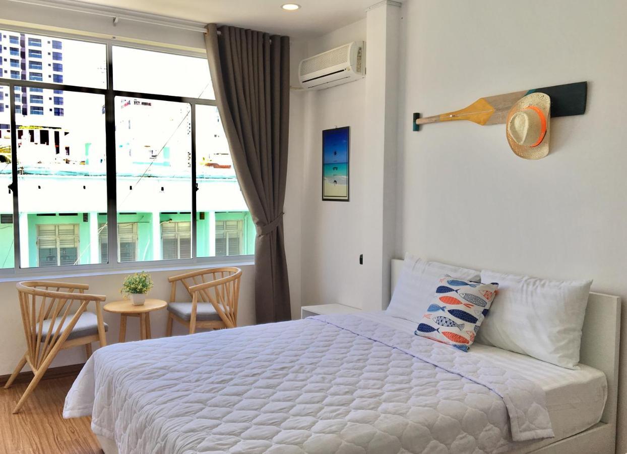 Vitamin Sea Hostel 2 - Nha Trang Exterior photo